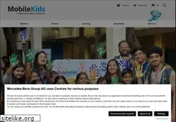 Sites similar to mokitown.com