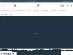 Sites similar to mokizwergpudel.de