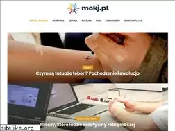 Sites similar to mokj.pl