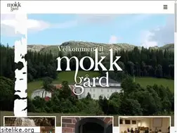 Sites similar to mokk.no