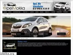 Sites similar to mokka-club.com