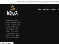 Sites similar to mokka.coffee