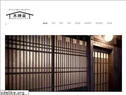 Sites similar to mokkagura.com