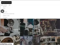 Sites similar to mokkahouse.dk