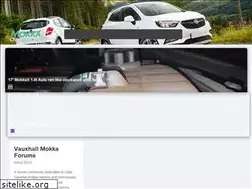 Sites similar to mokkaownersclub.co.uk