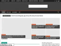 Sites similar to mokkapostu.com