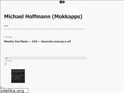 Sites similar to mokkappsdev.medium.com