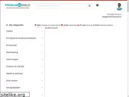 Sites similar to mokkenwereld.nl