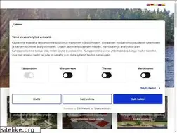 Sites similar to mokkiavain.fi