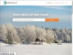 Sites similar to mokkihaku.fi