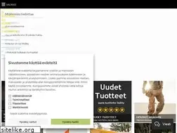 Sites similar to mokkimies.com