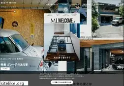 Sites similar to mokkotsu.com