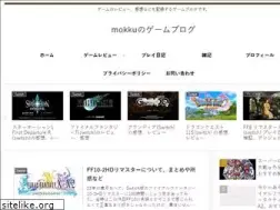 Sites similar to mokku81.com