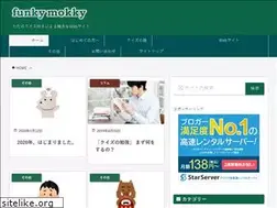 Sites similar to mokky.com