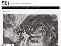 Sites similar to moklegionowo.pl