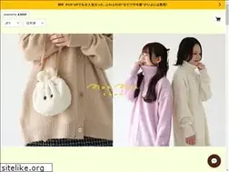 Sites similar to mokmokchan.com