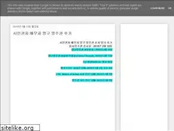 Sites similar to mokne.blogspot.com