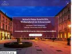 Sites similar to moknis.com