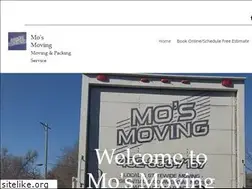 Sites similar to moknowsmoving.com