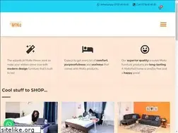 Sites similar to moko.co.ke