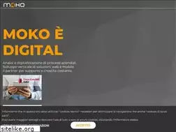 Sites similar to moko.it