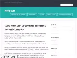 Sites similar to moko31.wordpress.com