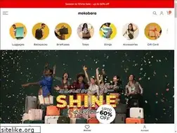 Sites similar to mokobara.com