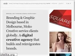 Sites similar to mokocreative.com