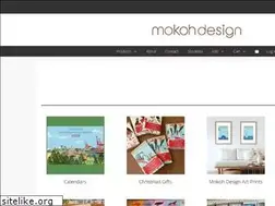 Sites similar to mokoh.com.au