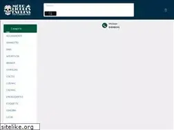 Sites similar to mokolicores.com