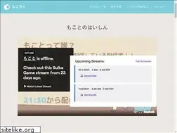 Sites similar to mokolog.style