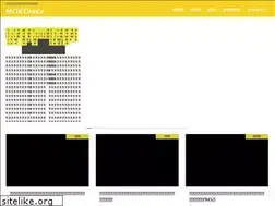 Sites similar to mokomoko30.com