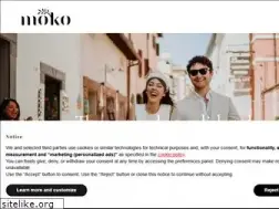 Sites similar to mokophotography.com