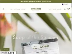Sites similar to mokosh.com.au