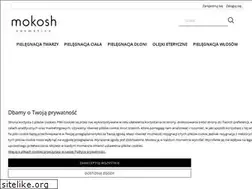 Sites similar to mokosh.pl