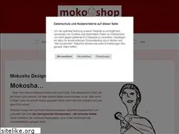 Sites similar to mokosha.info
