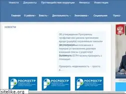 Sites similar to mokoshagach.ru