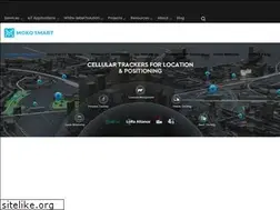 Sites similar to mokosmart.com