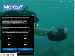 Sites similar to mokosport.it