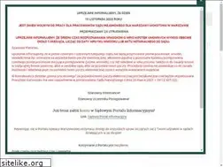 Sites similar to mokotow.sr.gov.pl