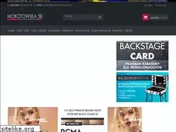 Sites similar to mokotowska58.com
