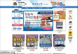 Sites similar to mokpo-mall.com