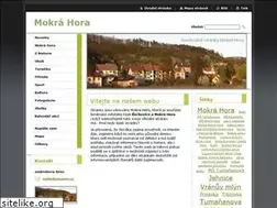 Sites similar to mokrahora-brno.cz