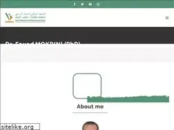 Sites similar to mokrini.com