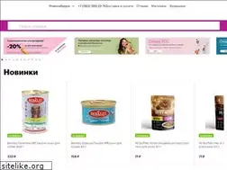 Sites similar to mokryinos.ru