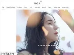 Sites similar to moks.jp