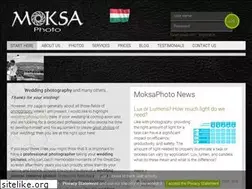 Sites similar to moksaphoto.com