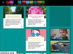 Sites similar to moksha.hu