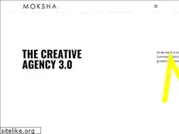 Sites similar to moksha.in