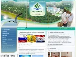 Sites similar to moksha.ru